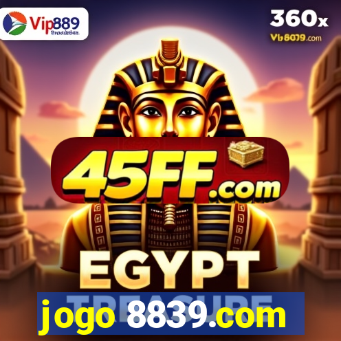 jogo 8839.com